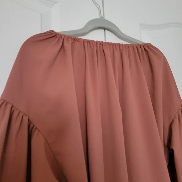 Pink Dress - Picture 2 of 6